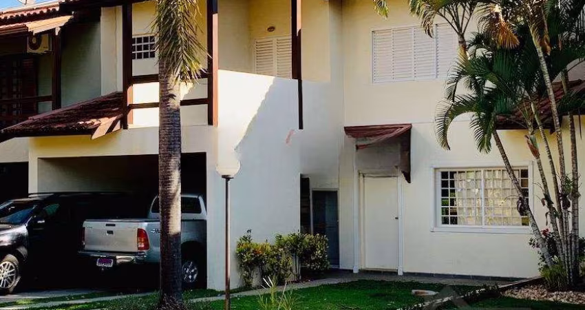 Casa em condomínio fechado com 4 quartos à venda na Avenida Modesto Fernandes, --, Barão Geraldo, Campinas