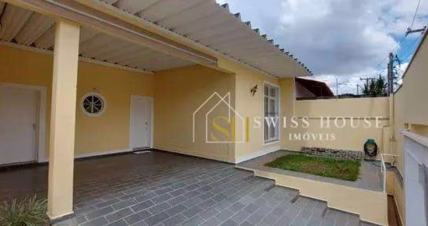Casa comercial para alugar na Rua Mogi Guaçu, --, Chácara da Barra, Campinas