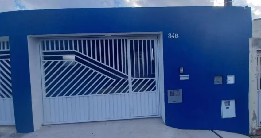 Casa com 3 quartos para alugar na Rua João Amêndola, --, Parque da Figueira, Campinas