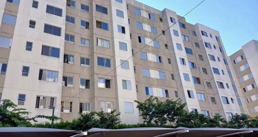 Apartamento com 2 quartos à venda na Avenida Emílio Bosco, --, Parque Yolanda (Nova Veneza), Sumaré