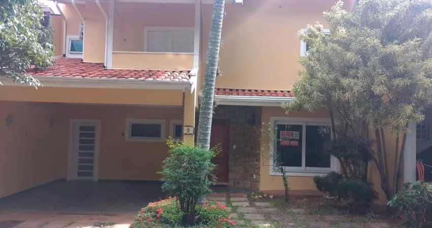 Casa em condomínio fechado com 4 quartos à venda na Avenida Modesto Fernandes, --, Barão Geraldo, Campinas