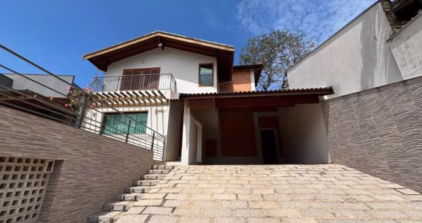 Casa em condomínio fechado com 4 quartos para alugar na Rua San Conrado, --, Loteamento Caminhos de San Conrado (Sousas), Campinas
