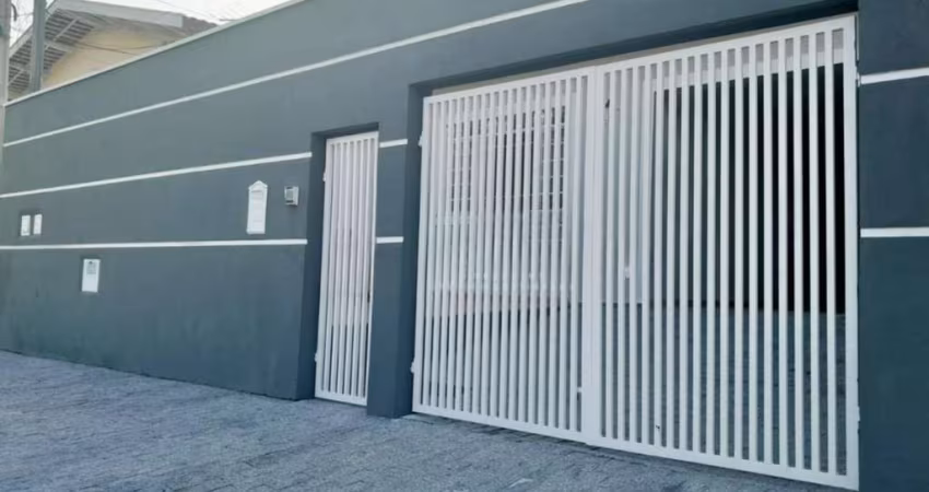 Casa com 3 quartos para alugar na Rua Ermênio Oliveira Penteado, --, Parque São Quirino, Campinas