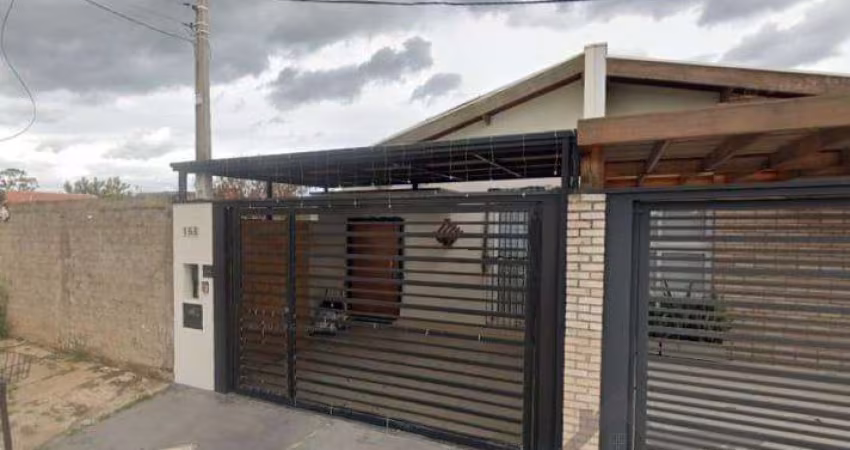 Casa com 3 quartos para alugar na Rua Romilda Pugliesi Atensia, --, Parque Jambeiro, Campinas