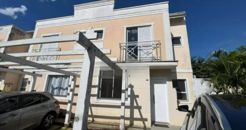 Casa em condomínio fechado com 3 quartos para alugar na Rua Thomas Nilsen Júnior, --, Parque Imperador, Campinas