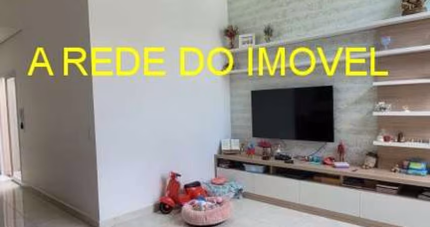 Casa com 3 quartos à venda na Rua Roberto Jensen, 221, Jardim Terramérica I, Americana