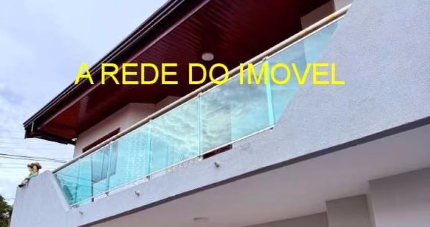 Casa com 3 quartos à venda na Rua Roberto Jensen, Jardim Terramérica I, Americana
