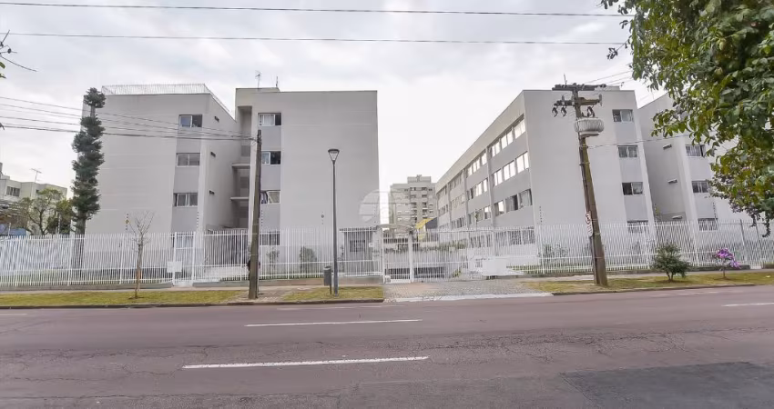 Apartamento Residencial para Venda no Bairro Rebouças