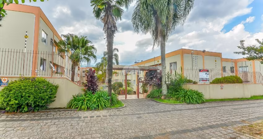 Apartamento Residencial para Venda no Bairro Rebouças