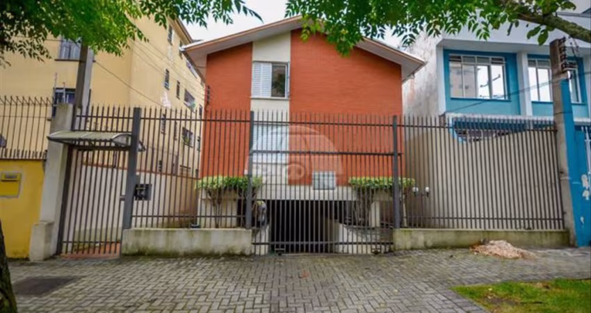 Apartamento Residencial para Venda no Bairro Rebouças