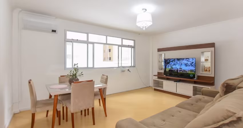 Apartamento Residencial para Venda no Bairro Batel