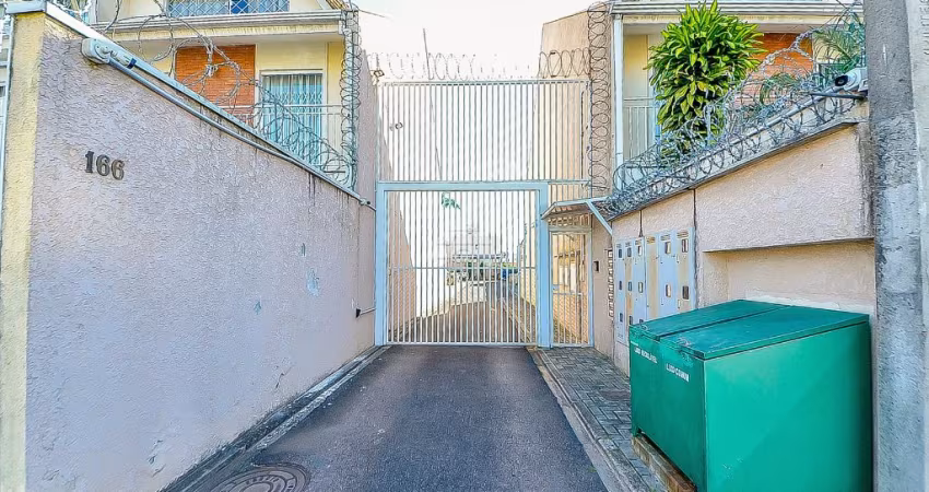 Sobrado Residencial para Venda no Bairro Boqueirão
