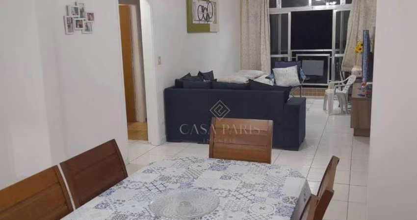 Apartamento com 3 dormitórios à venda, 107 m² por R$ 535.000,00 - Vila Tupi - Praia Grande/SP