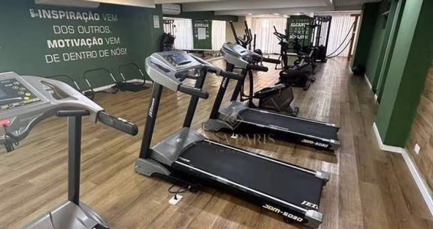 Apartamento com 3 dormitórios à venda, 119 m² por R$ 1.028.000 - Canto do Forte - Praia Grande/SP