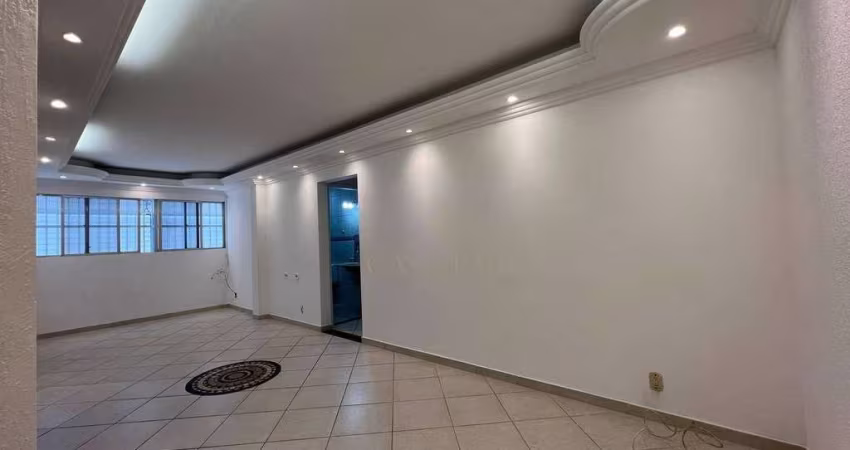 Apartamento com 2 dormitórios à venda, 89 m² por R$ 320.000,00 - Vila Guilhermina - Praia Grande/SP