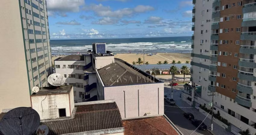 Apartamento à venda, 80 m² por R$ 440.000,00 - Vila Guilhermina - Praia Grande/SP