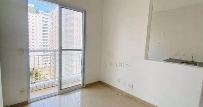 Apartamento com 2 dormitórios à venda, 48 m² por R$ 315.000,00 - Ocian - Praia Grande/SP