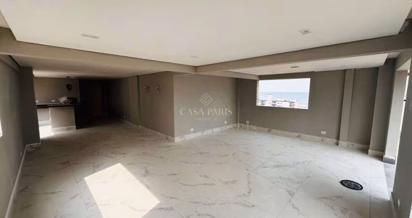 Apartamento à venda, 57 m² por R$ 365.000,00 - Caiçara - Praia Grande/SP