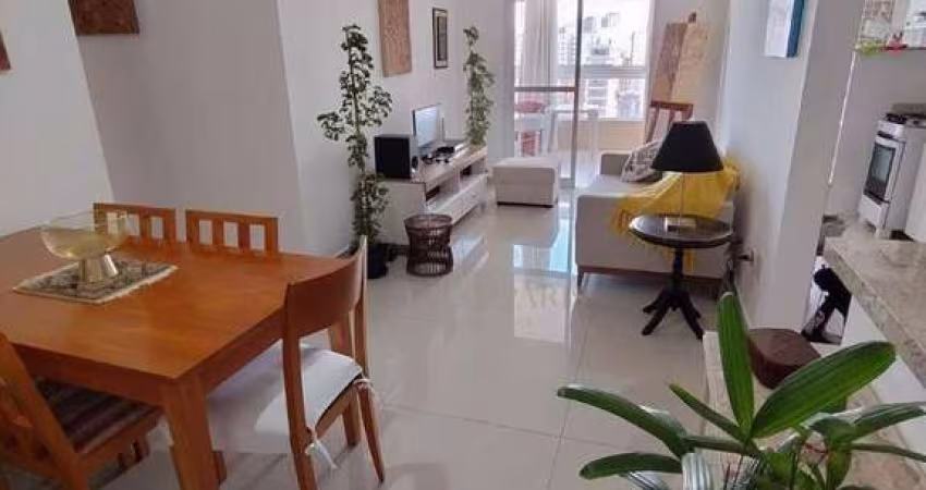 Apartamento com 3 dormitórios à venda, 105 m² por R$ 1.220.000 - Canto do Forte - Praia Grande/SP