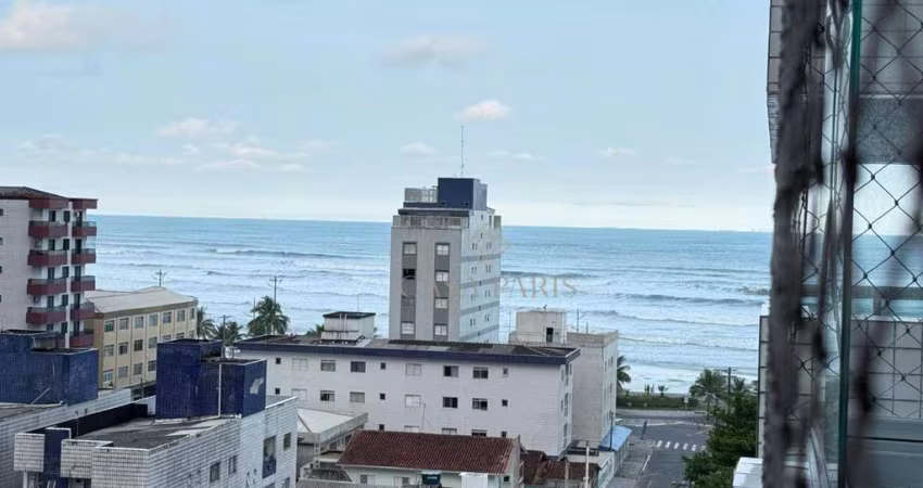 Apartamento à venda, 75 m² por R$ 500.000,00 - Caiçara - Praia Grande/SP