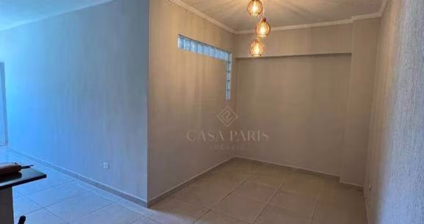 Kitnet com 1 dormitório à venda, 45 m² por R$ 260.000 - Boqueirão - Praia Grande/SP