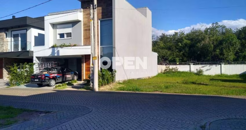 Terreno Condomínio Fechado Fátima Canoas