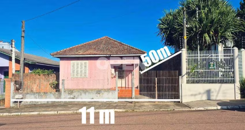 Terreno, Nossa Senhora das Graças, Canoas