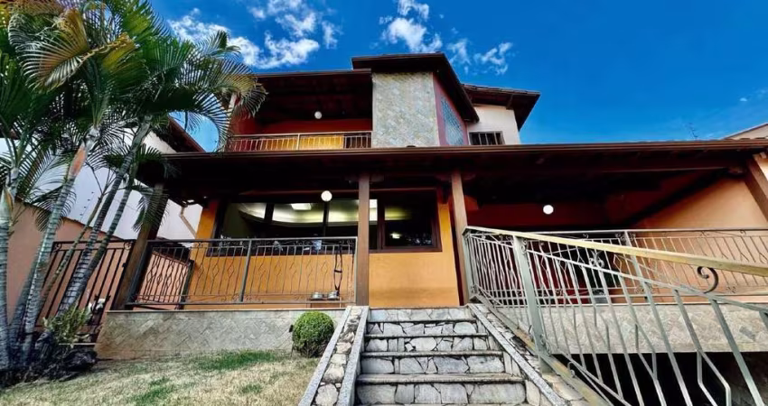 Casa à venda, 4 quartos, 2 suítes, 4 vagas, Paquetá - Belo Horizonte/MG