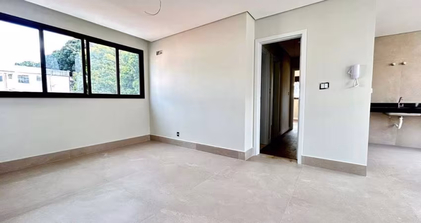 APARTAMENTO | 3 QUARTOS | 2 VAGAS | BAIRRO LIBERDADE - R$ 750.000,00