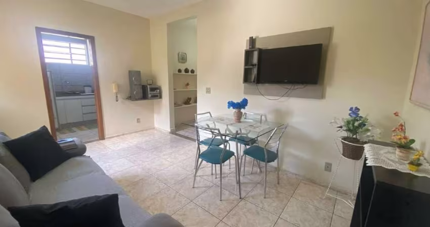 Apartamento à venda, 2 quartos, 1 vaga, Jardim Atlântico - Belo Horizonte/MG
