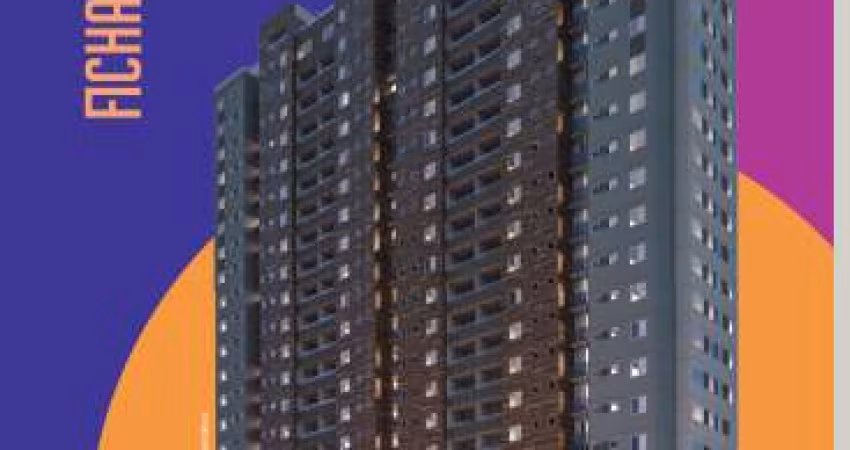 Apartamento à venda, 2 quartos, 1 suíte, 1 vaga, Nova Suíssa - Belo Horizonte/MG