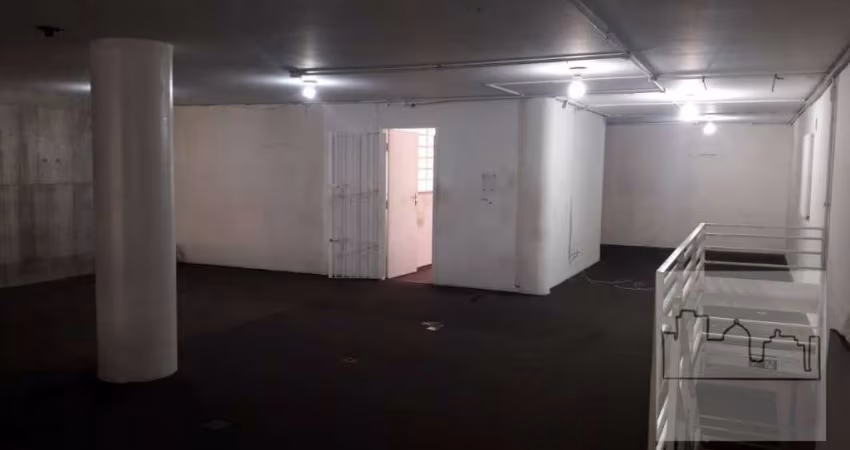 Imóvel comercial no centro de Araraquara