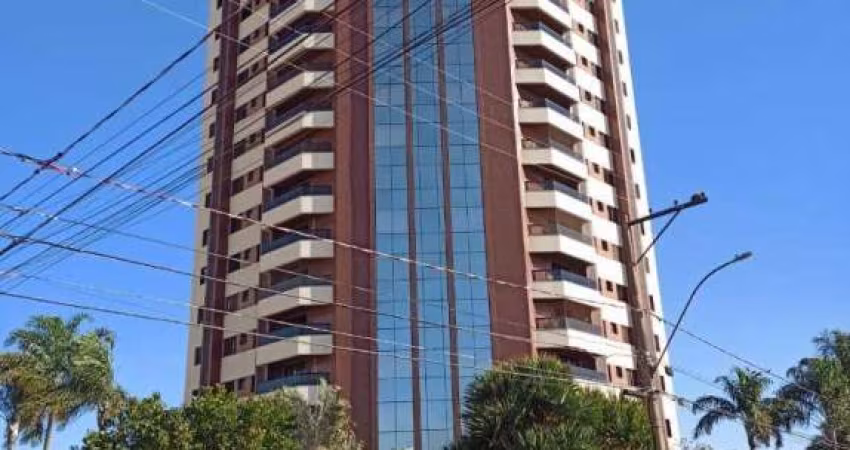 Apartamento a venda no condomínio Solar Torino.