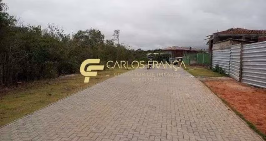 Terreno à venda, 100 m² por R$ 1.000.000,00 - Praia do Forte
