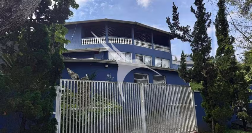 Casa em condomínio fechado com 4 quartos à venda no Granja Viana, Cotia 