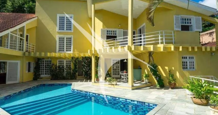 Casa com 4 quartos à venda no Centro, Carapicuíba 
