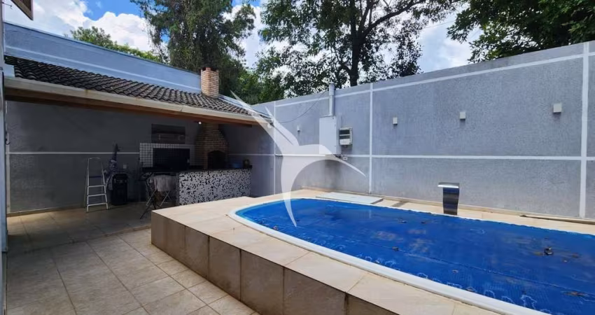 Casa em condomínio fechado com 6 quartos à venda no Granja Viana, Cotia 