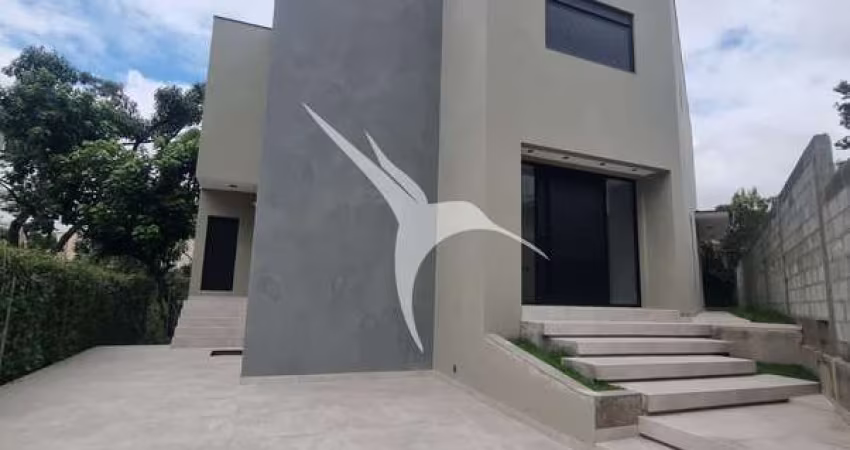Casa em condomínio fechado com 4 quartos à venda na Rua Tangerina, Granja Viana, Cotia