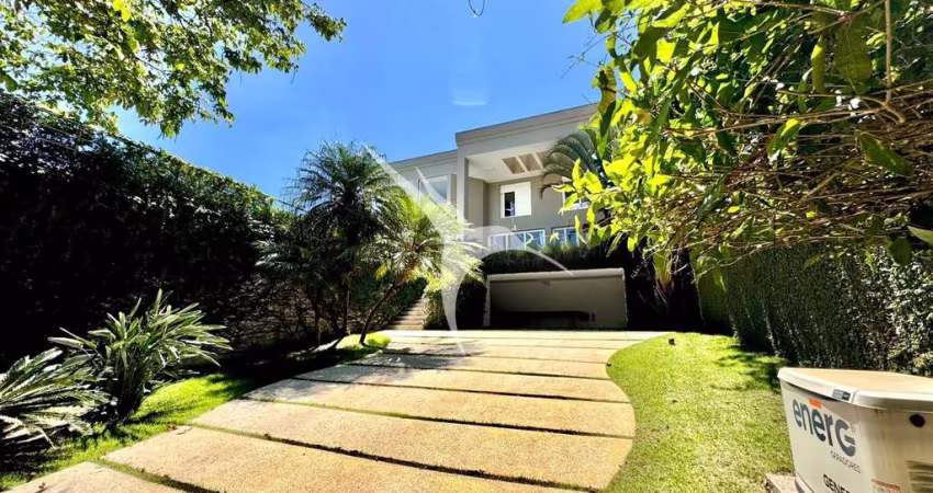 Casa com 4 quartos à venda na Avenida Fernando Nobre, Vila de São Fernando, Cotia