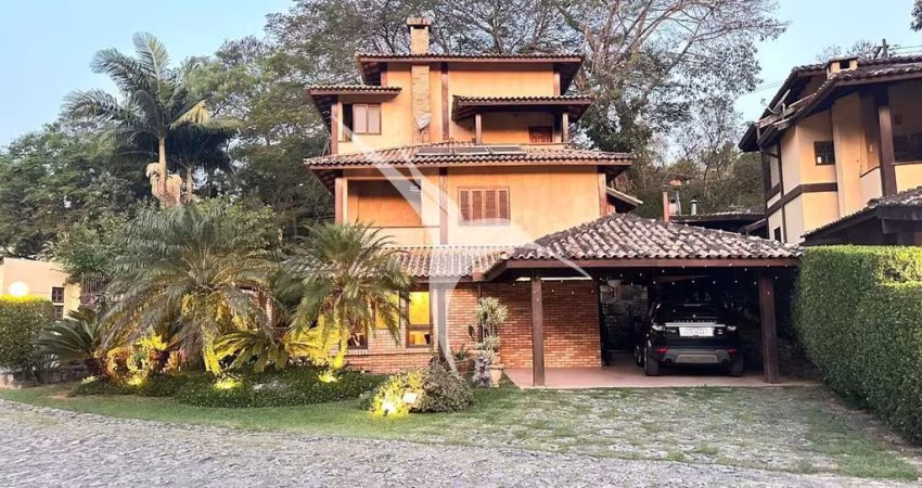 Casa em condomínio fechado com 4 quartos à venda no Centro, Carapicuíba 