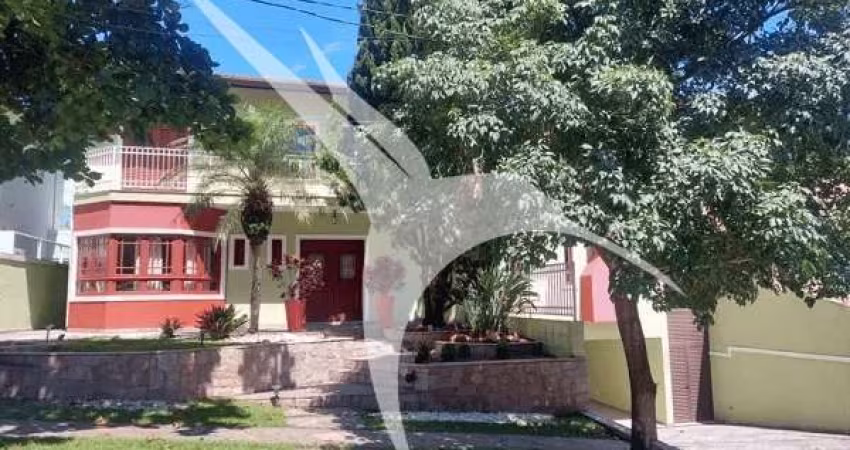 Casa em condomínio fechado com 4 quartos à venda no Granja Viana, Cotia 