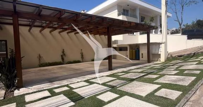 Casa em condomínio fechado com 3 quartos para alugar na Avenida José Giorgi, Granja Viana II, Cotia