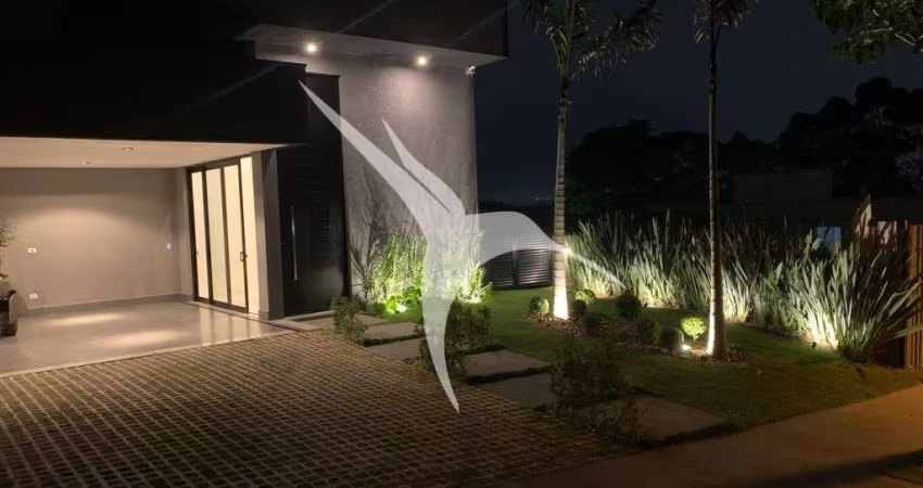 Casa em condomínio fechado com 4 quartos à venda no Granja Viana, Cotia 
