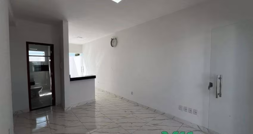 Casa para Venda em São Joaquim de Bicas, Pousada das Rosas, 2 dormitórios, 1 banheiro, 2 vagas