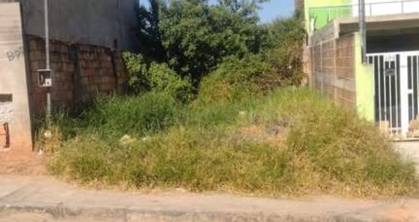 Lote para Venda em Betim, Cruzeiro do Sul
