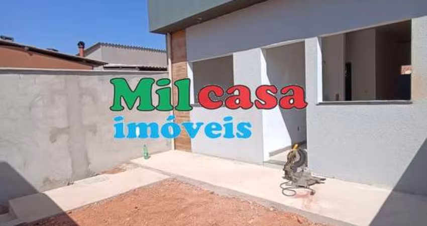 Casa para Venda em São Joaquim de Bicas, PEDRA BRANCA, 2 dormitórios, 1 banheiro, 1 vaga