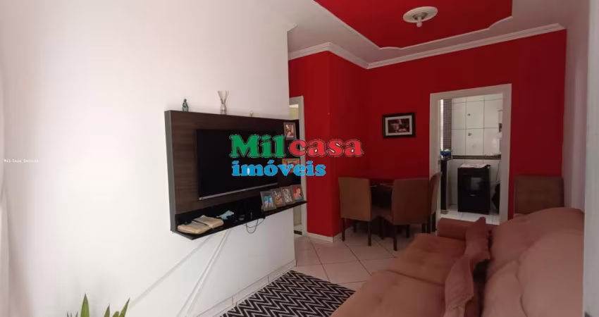 Apartamento para Venda em Betim, Parque das Indústrias, 2 dormitórios, 1 banheiro, 1 vaga