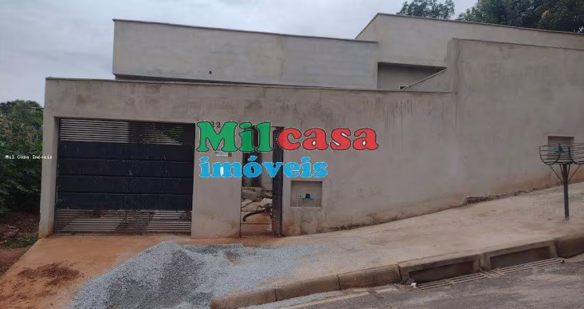 Casa para Venda em São Joaquim de Bicas, Pousada das Rosas, 3 dormitórios, 1 suíte, 1 banheiro, 1 vaga