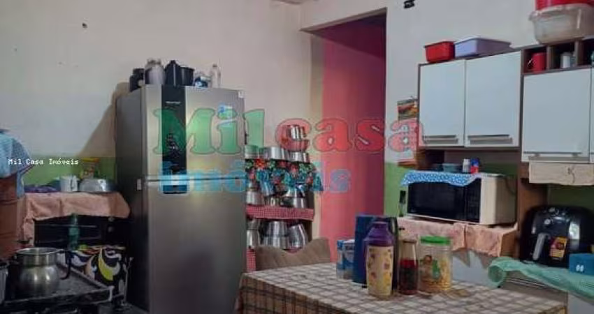 Casa para Venda em Betim, PAQUETÁ, 2 dormitórios, 2 banheiros, 2 vagas
