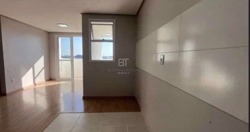 APARTAMENTO DE 02 DOMITÓRIOS NO BAIRRO VILA VERDE